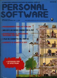 Personal Software - Anno 2 n. 12/13